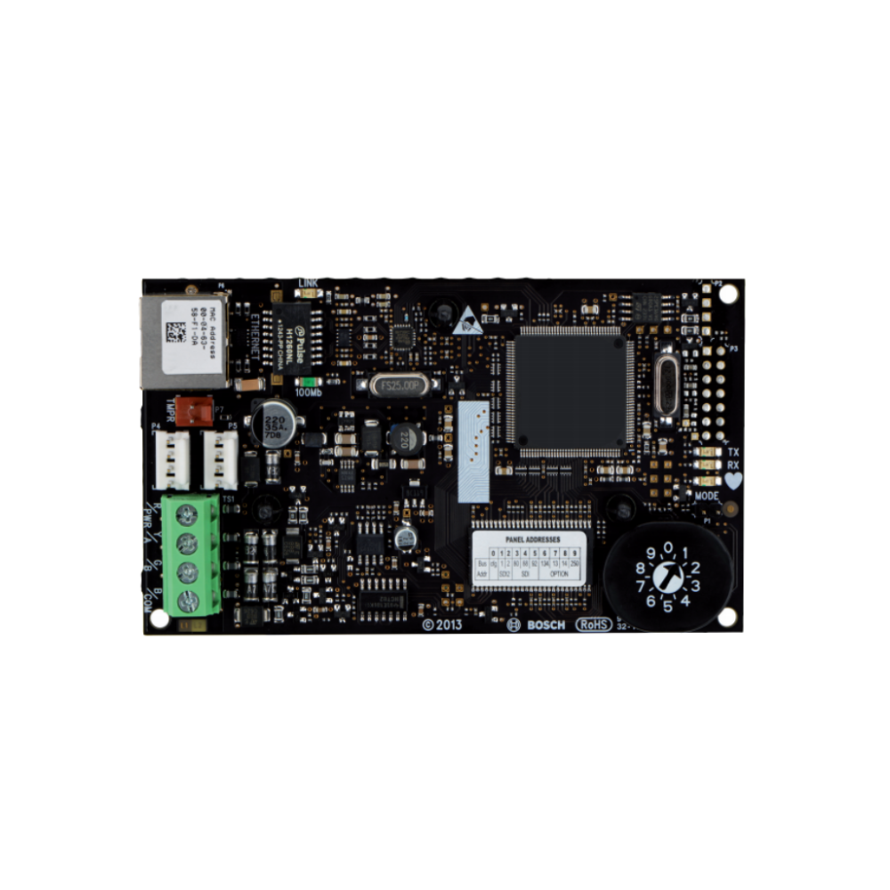 B426 RBM109018 BOSCH I_B426 - Modulo de interfaz de red compatibl