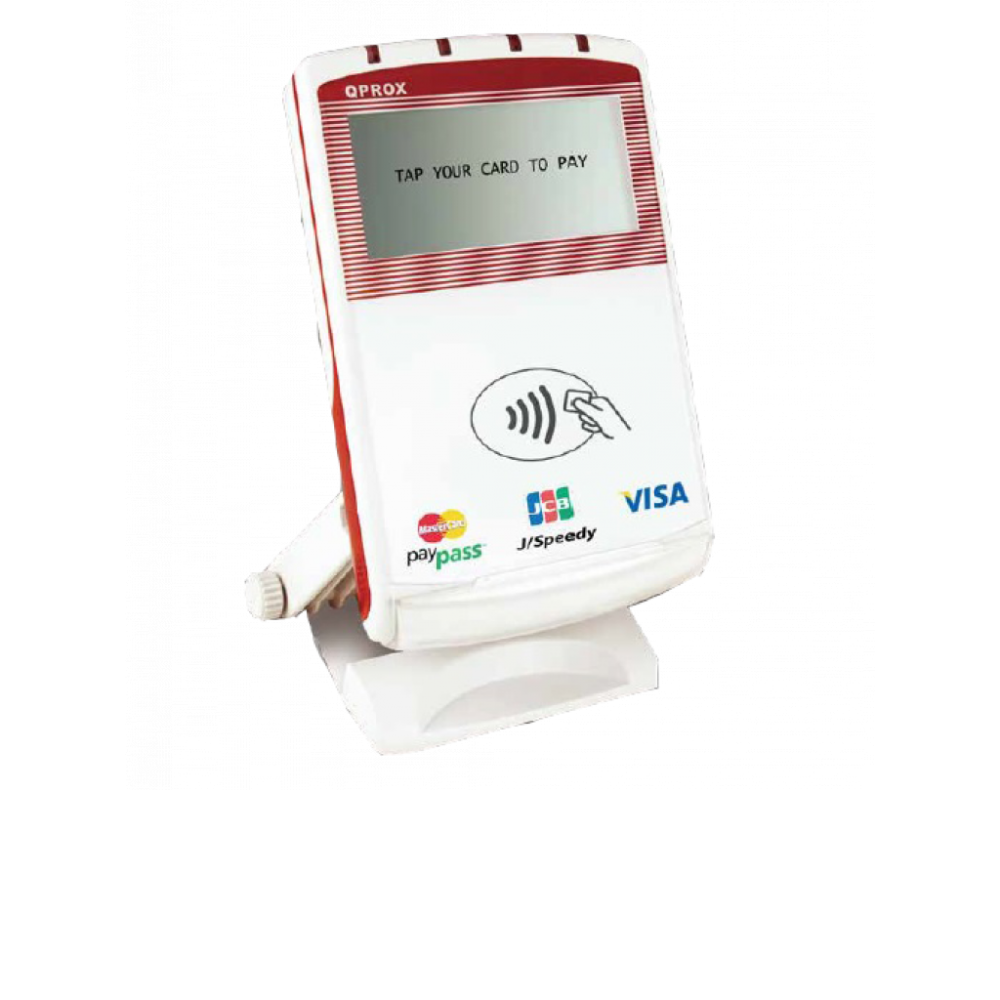 ICDV211 PPS384006 PARKTRON ICDV211 - Validador para 1 descuento p