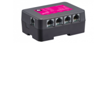 CMD-404CFU cmx105003 COMMAX CMD404CFU - Distribuidor de piso para