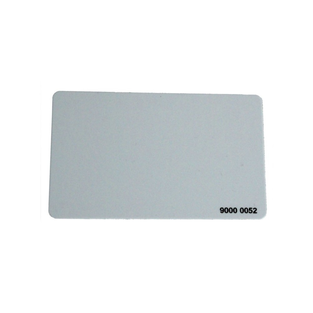 ACD-MFC-ISO RBM069005 BOSCH A_ACDMFCISO - Paquete de 50 tarjetas
