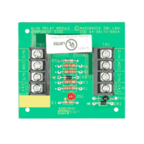 D130 RBM109078 BOSCH I_D130 - Modulo de rele auxiliar