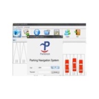 PGSCMS PPS384025 PARKTRON...