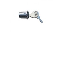 WJBLK01 TVB151024 WEJOIN WJBLK01 - Llave y cerradura para barrera