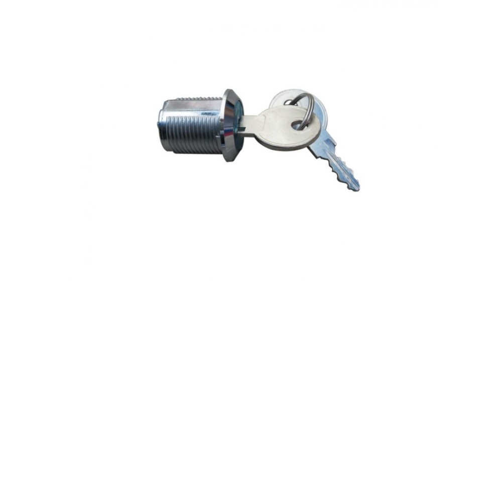WJBLK01 TVB151024 WEJOIN WJBLK01 - Llave y cerradura para barrera