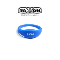 BTRW01 AST066001 SAXXON BTRW01 - Brazalete de Proximidad RFID 125