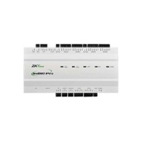 ZKTECO ZKT065007 ZKTECO INBIO260PRO - Panel de Control de Acceso Avanzado / 2 Puertas / 20 Mil huell