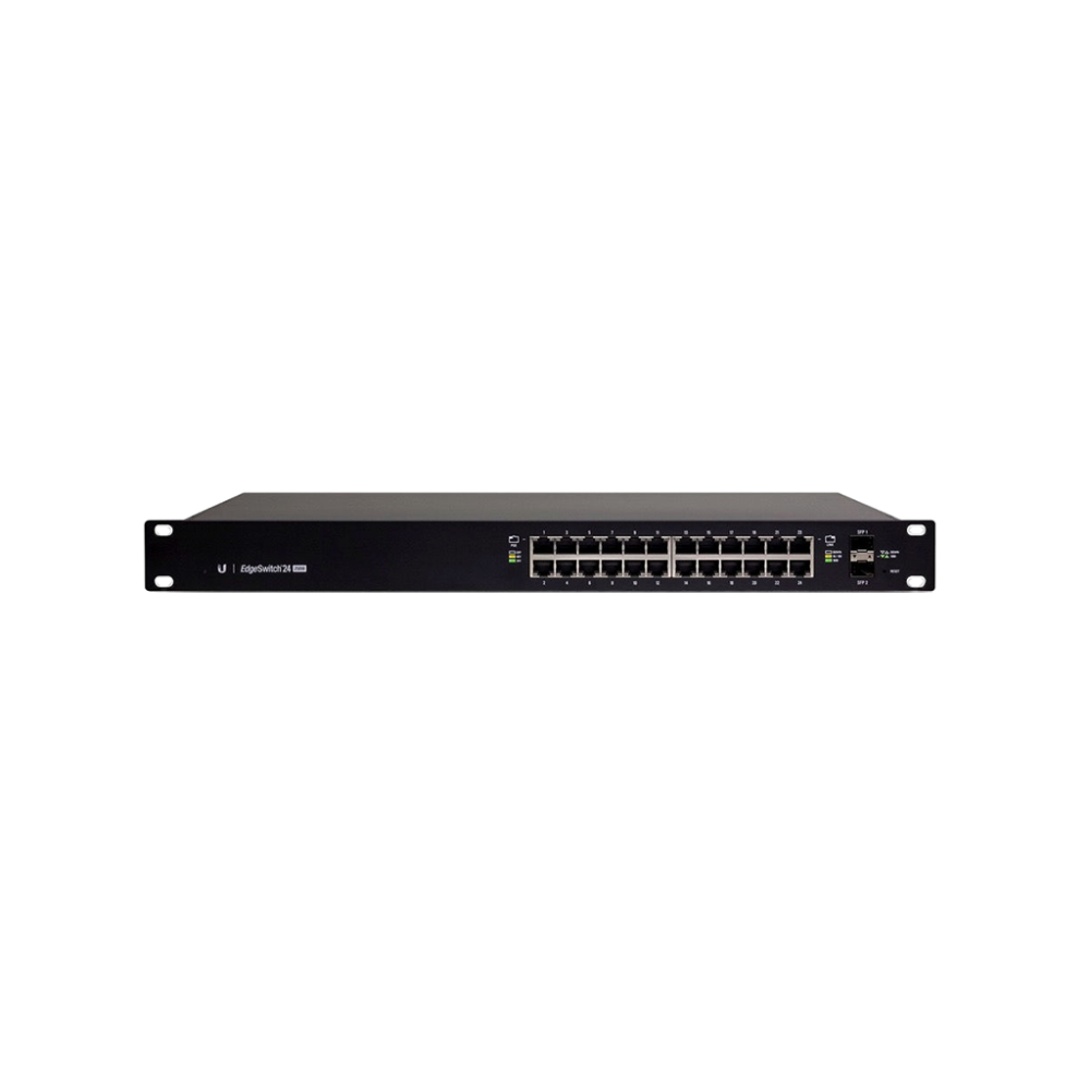 ES-24-250W UBI097001 UBIQUITI ES-24-250W - Edge Switch Gigabit Po