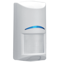 RFPR-C12-A RBM018036 BOSCH I_RFPRC12A - RADION Sensor PIR  Cortin