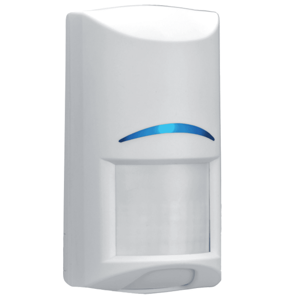 RFPR-C12-A RBM018036 BOSCH I_RFPRC12A - RADION Sensor PIR Cortin