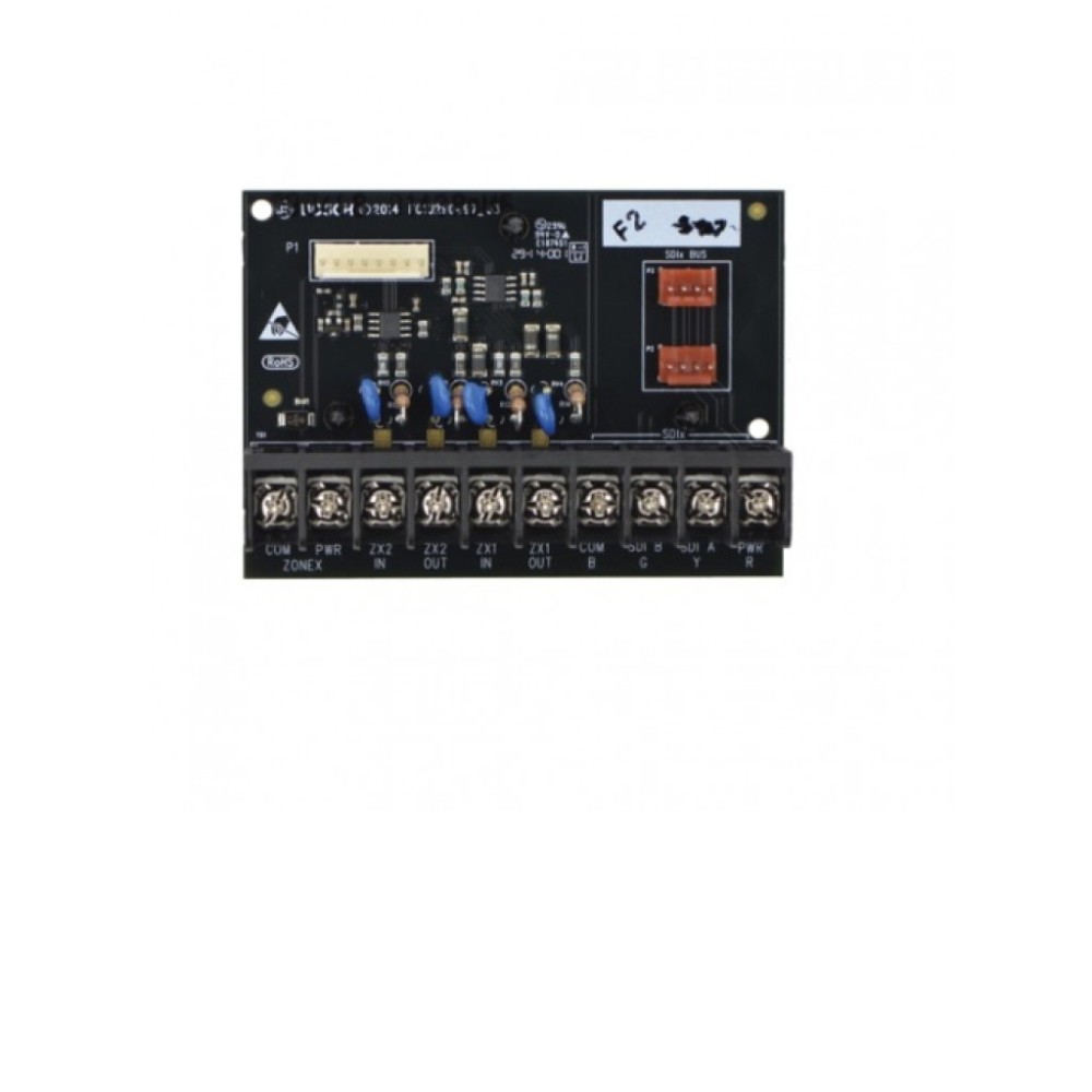 B600 RBM109133 BOSCH I_B600 - Modulo ZONEX / Compatible paneles s