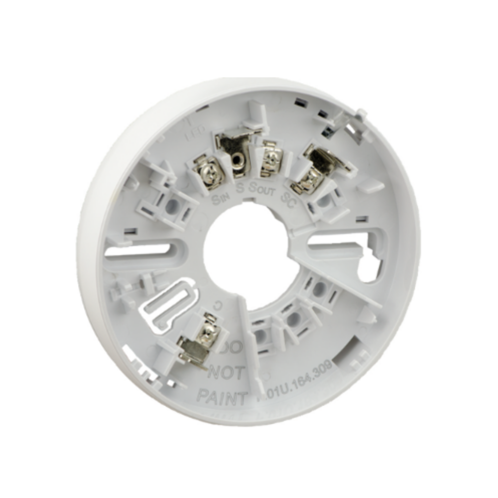 FAA-440-B4-ISO RBM427001 BOSCH F_FAA440B4ISO - Base estandar con