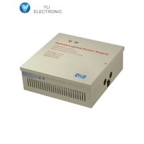YP-902-12-3 YLI069024 YLI YP902123 - Fuente de Energia con Gabine