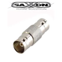 PSUBR03 TVC047011 SAXXON PSUBR03 - Bolsa de 10 conectores barril