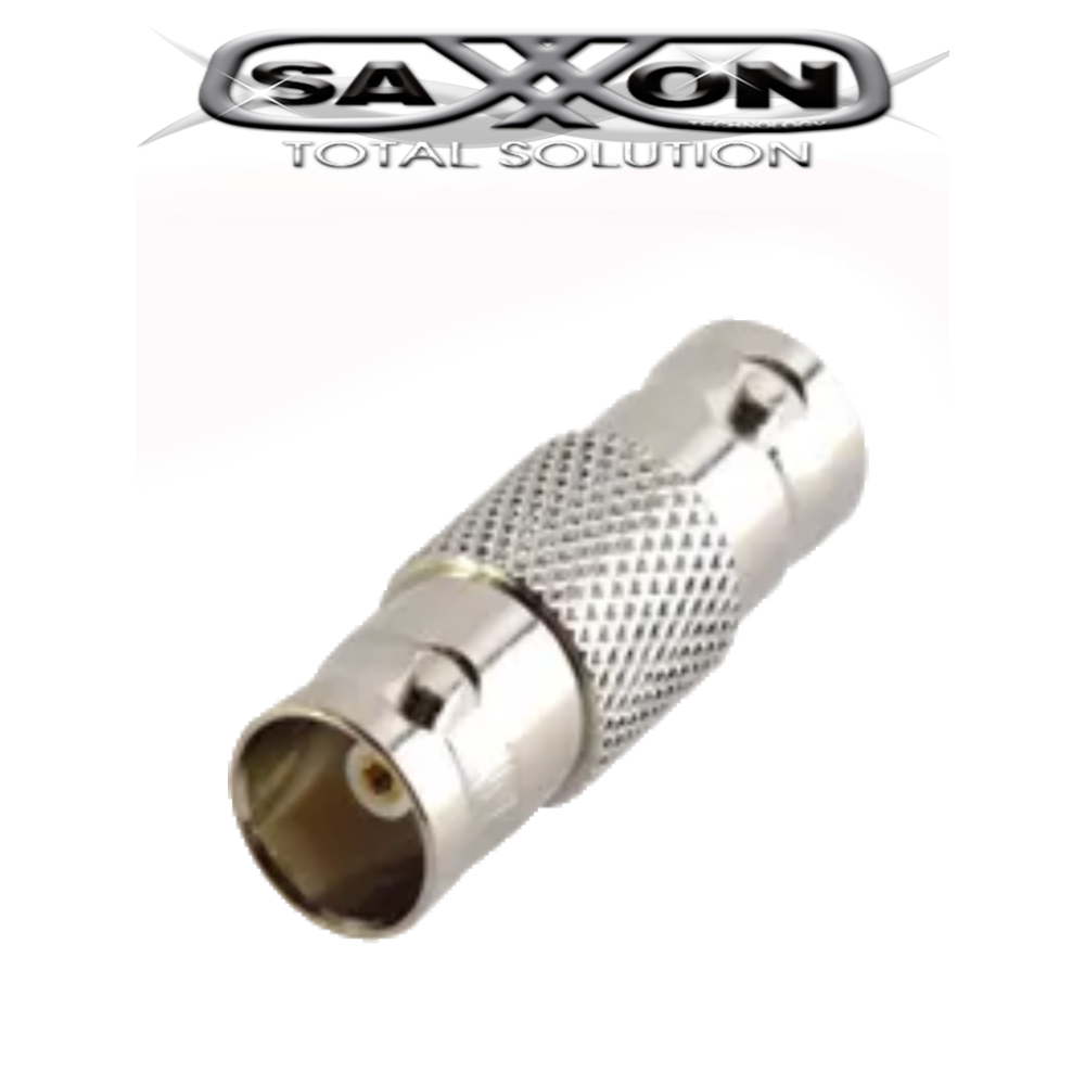 PSUBR03 TVC047011 SAXXON PSUBR03 - Bolsa de 10 conectores barril