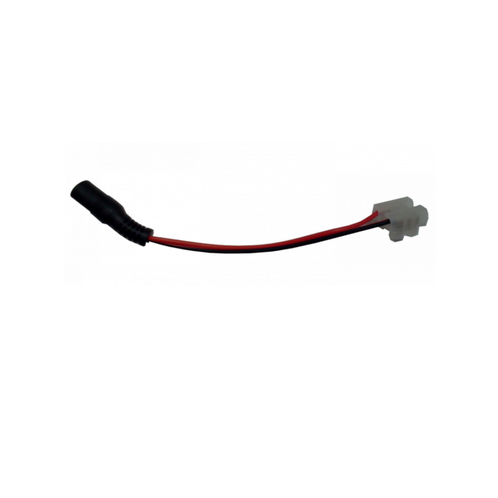 PSUWB05 TVN017005 SAXXON PSUWB05 - Bolsa de 10 Conectores Hembra