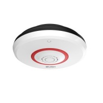WL ZSPCNPW-AL-01 SXI481010 WULIAN ZIREN - Sirena con Estrobo para