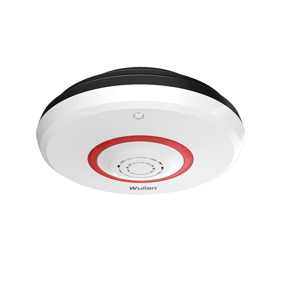 WL ZSPCNPW-AL-01 SXI481010 WULIAN ZIREN - Sirena con Estrobo para