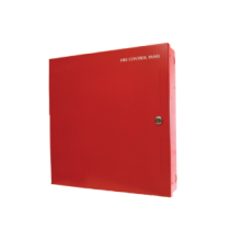 D8109 RBM155001 BOSCH F_D8109 - Gabinete color rojo / Contra ince