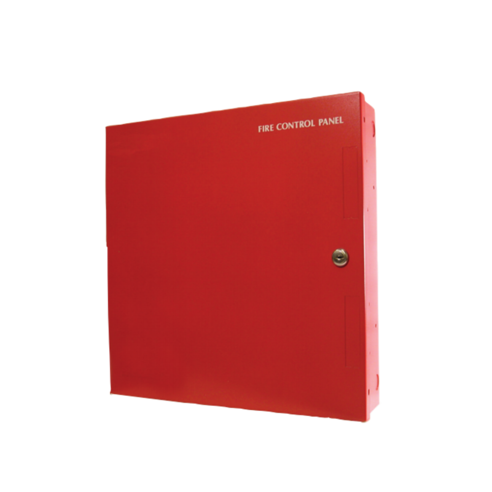 D8109 RBM155001 BOSCH F_D8109 - Gabinete color rojo / Contra ince
