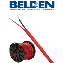 5220UL0021000 TVD416007 BELDEN 5220UL0021000 - Bobina de cable pa