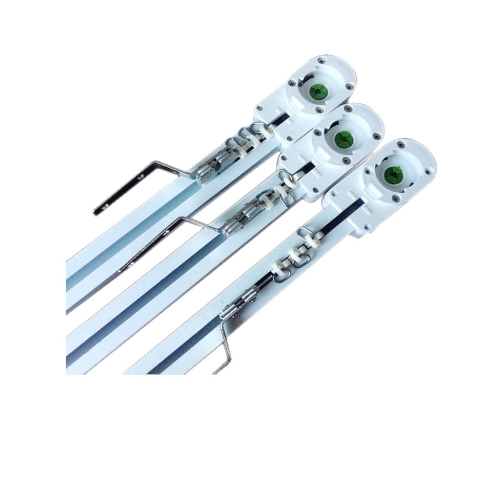 WL-NOEWW-T- 01 WLN481003 WULIAN COURTAINR - Riel de 3 metros para