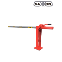 EH60L TVB348022 SAXXON EH60L - Barrera manual para control de acc