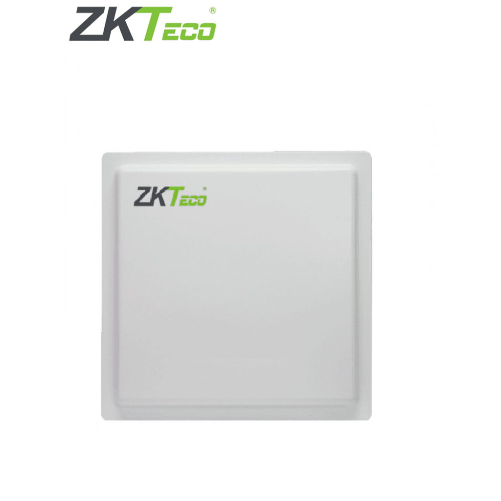 UHF1-5F ZTA151001 ZKTECO UHF5F - Lector de Tarjetas UHF / Encript