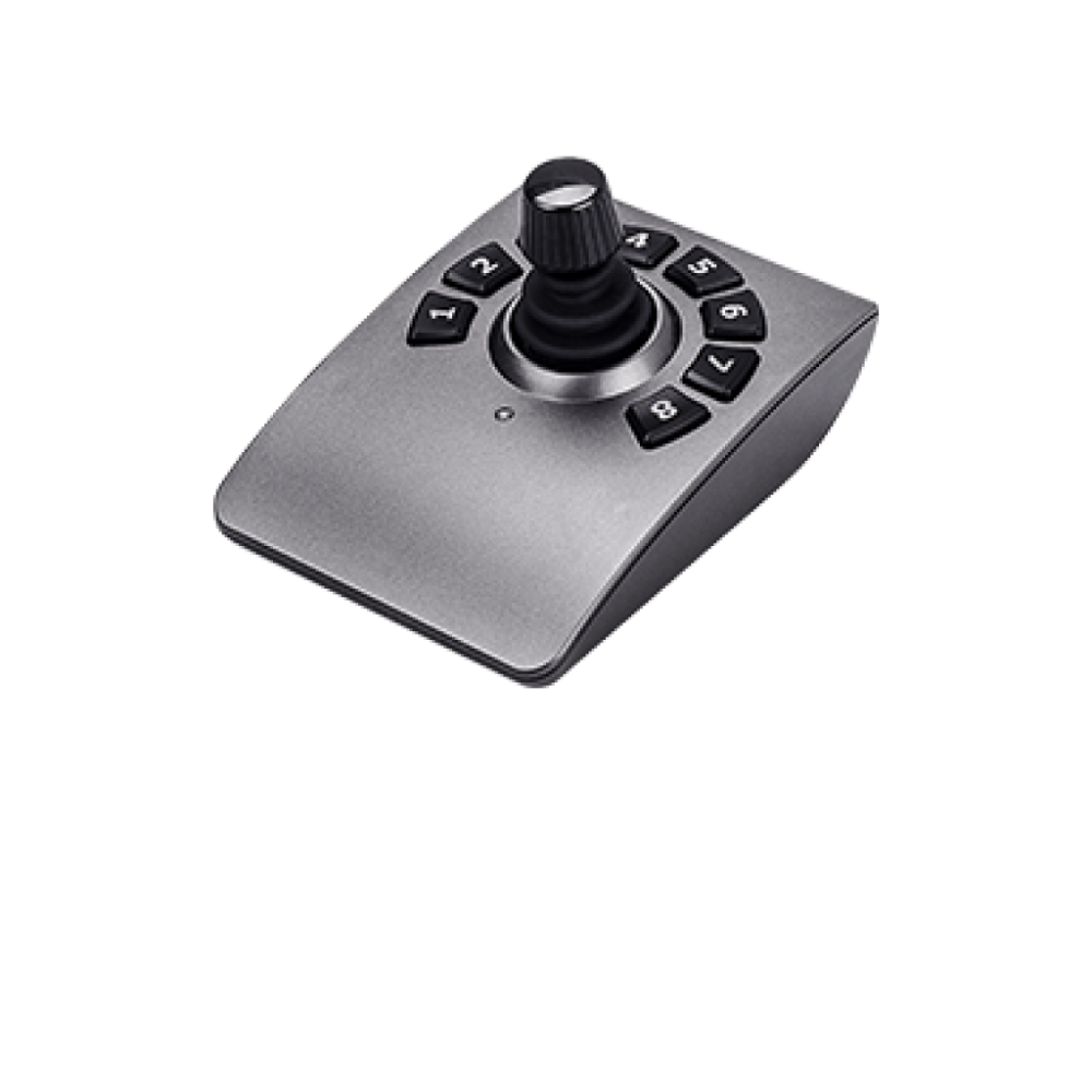 AJ-001 VIA051002 VIVOTEK AJ-001 - Control de palanca joystick par
