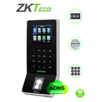 F22     . ZKT0680044 ZKTECO...