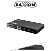 LKV314-V2.0 TVM017012 SAXXON LKV314V20- Divisor de Video HDMI/ 1
