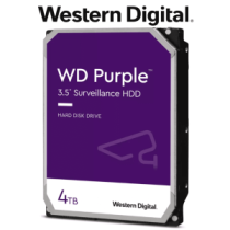 WD42PURZ TVM110070 WESTERN WD42PURZ - Disco Duro de 4TB Purple/ E