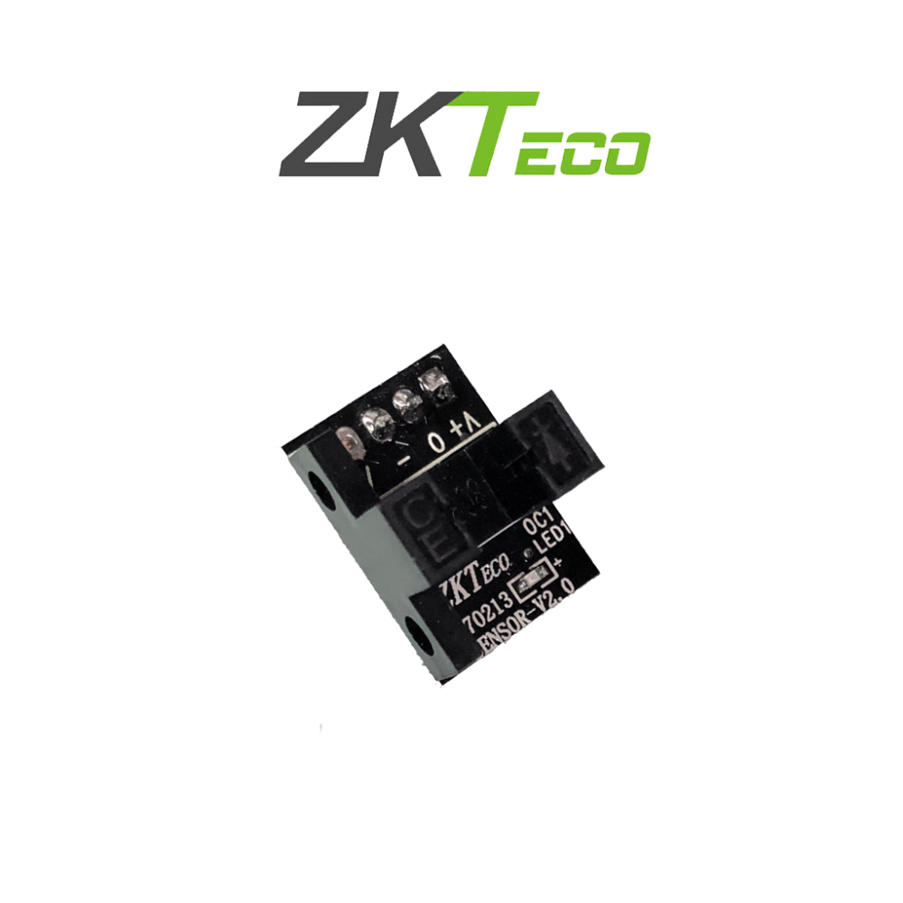 TSA21 ZTA555003 ZKTECO TSA21 - Sensor de Posicion para Torniquete