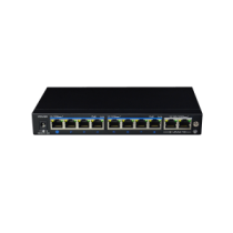 UTP3-SW08-TP120-A1 UGC182008 UTEPO UTP3SW08TP120A1 - Switch PoE d