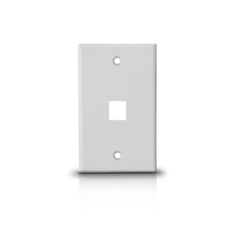 A175-1A TCE339079 SAXXON A1751A - Placa de pared / Vertical / 1 P
