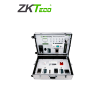 Demo Box for Biosecurity3.0 ZTA065007 ZKTECO DEMOKIT - Maletin de
