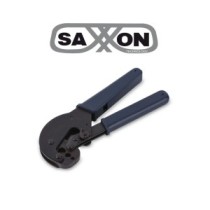 SP-106E TCE338009 SAXXON SP106E - Pinzas ponchadoras para cable c