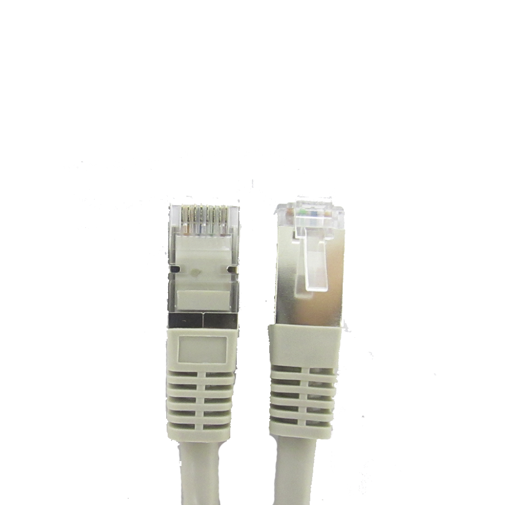P5E3SG TCE119019 SAXXON P5E3SG - Cable patch cord UTP 3 metros /
