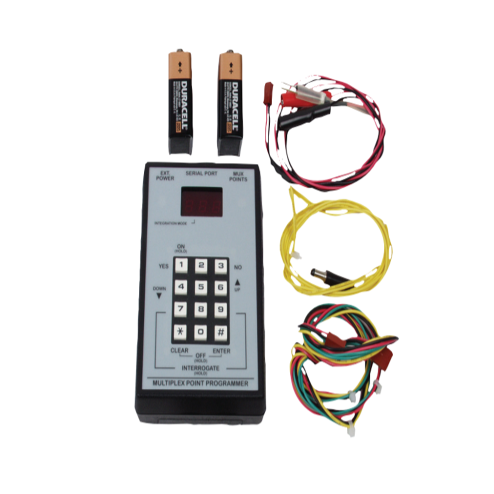 D5060 RBM109146 BOSCH I_D5060- PROGRAMADOR MUX PARA D9412G D7412G