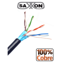 OFTPCAT5ECOPE305N TVD119170 SAXXON OFTPCAT5ECOPE305N - Bobina de