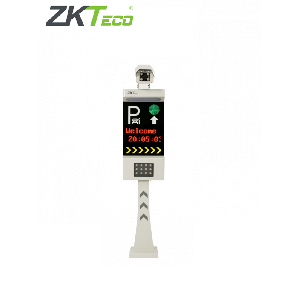LPRS1000 (MEX) ZTA150002 ZKTECO LPRS1000 - Camara de Reconocimien