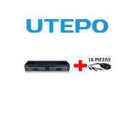 UTP116PV-HD2 TVT052099...