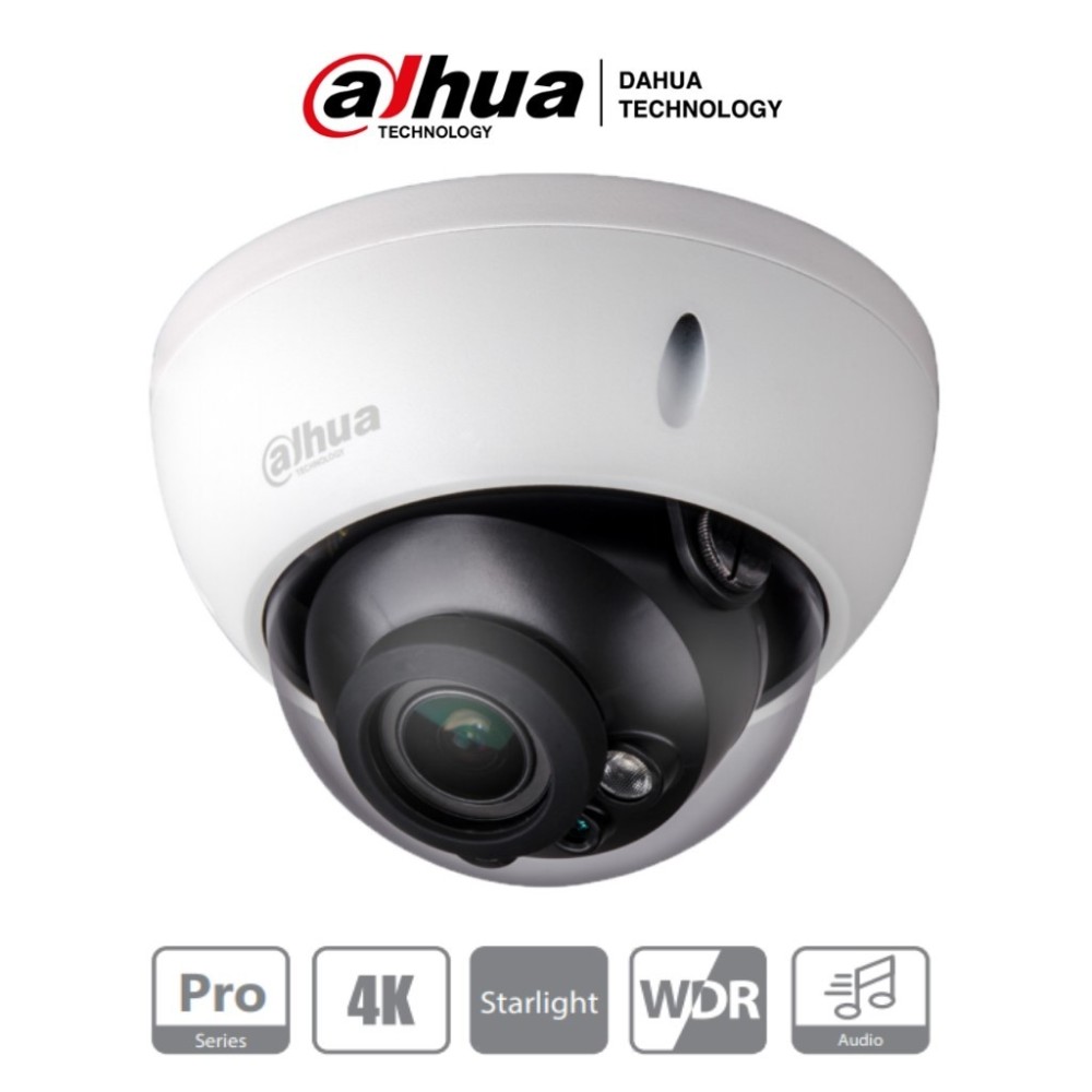 DH-HAC-HDBW2802RN-Z-3711 DAH547005 DAHUA HAC-HDBW2802R-Z- Camara