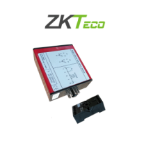 PSA02-B ZTA151020 ZKTECO ZF500 - Sensor de Masa para Control de A