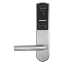 LH3000L ZTL062002 ZKTECO LH3000L - Cerradura Izquierda para Hotel