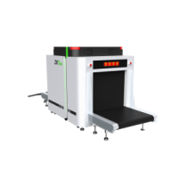 ZKX100100 ZTI5610010 ZKTECO ZKX100100 - Maquina de Rayos X para E