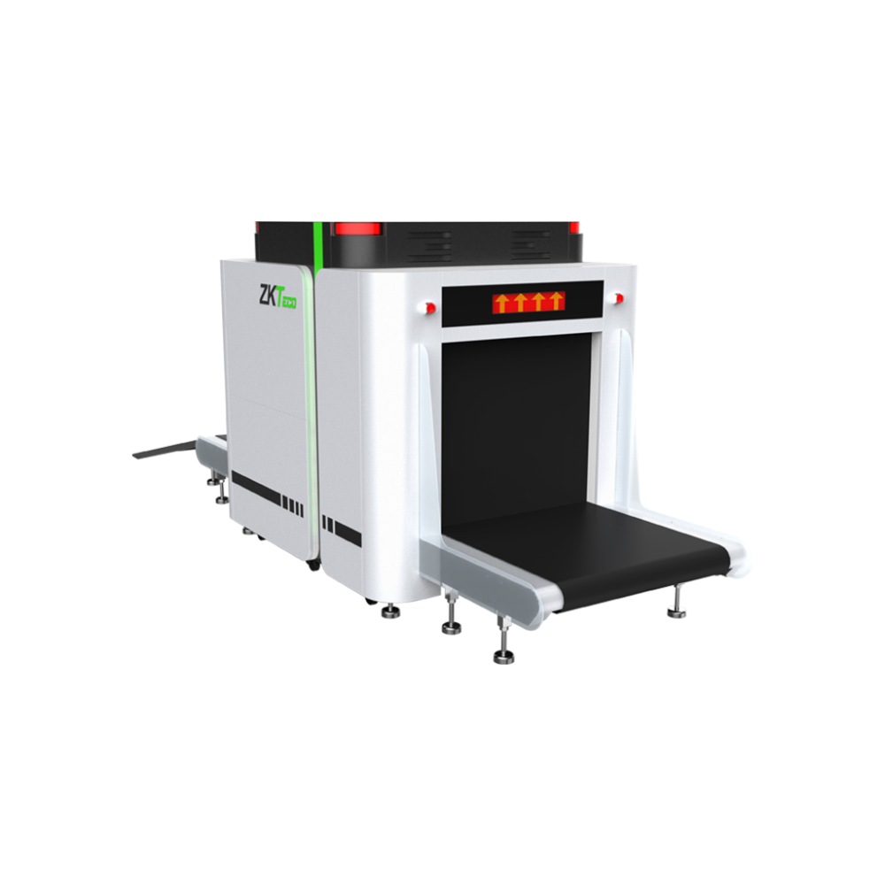 ZKX100100 ZTI5610010 ZKTECO ZKX100100 - Maquina de Rayos X para E