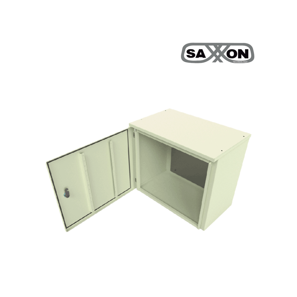 SYG-075-EXT SSC1240001 SAXXON SYG075EXT- GABINETE METALICO PARA U