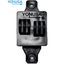 AP101 YON6510003 YONUSA AP101 - Aislador de paso cuadrado para ce