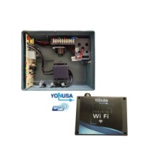 EYNG1200-1  MWIFI YON6500006 YONUSA EYNG12001WIFI - Paquete de EN