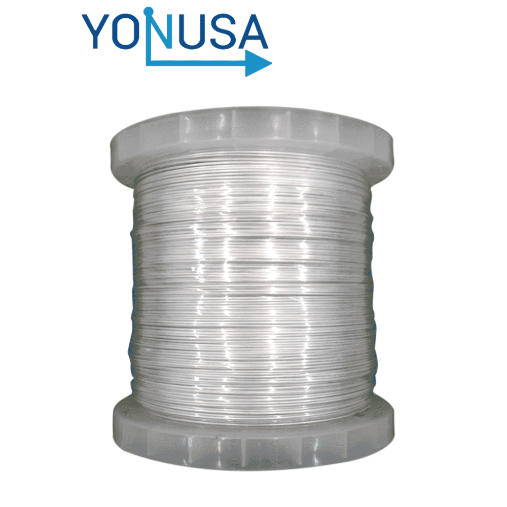 RCALU500 YON6510010 YONUSA BAAL500 - Bobina de alambre de alumini